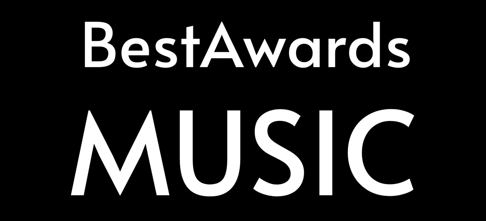 bestawards.music
